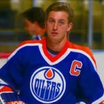 Wayne Gretzky
- Jégkorong legenda
