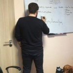 Stephen
- senior developer