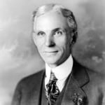 Henry Ford