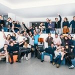 a berliner colleague
- sales