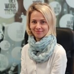 Imre Viktória Dalma
- Munkaügyi operatív vezető