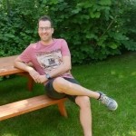 Varga Benedek
- CFO