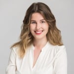 Gyuris Dóra
- Marketing Manager