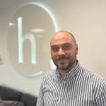 Tibi Hidi
- Engineering Manager