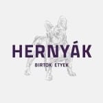 A Hernyák család