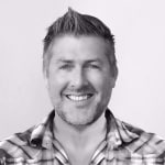 Marc Coleman
- CEO