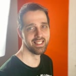 Varga Norbert
- Backend Fejlesztő