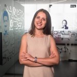 Svitlana Rumiantseva
- Project Manager
