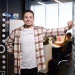Rostyslav Kylymchuk
- Senior Java Software Engineer