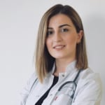 Leyla Ganjaliyeva
- 5. éves orvostanhallgató - Azerbaijan Med. Uni.