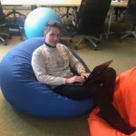 Barna Dániel
- Business Analyst