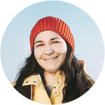 Szilvia Plántek
- Isletter, SAP Developer
