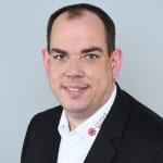 Uwe Roosz
- Business Development Manager