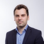 Rózsa Dániel
- Rendszerintegrációs csoportvezető