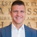 Martin
- Régióvezető