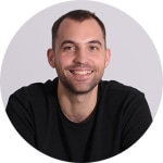Patrik
- Prototype team lead