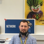 Fabriczius László
- Infrastructure Engineer, SecOps