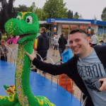 Tóth Gábor
- Jr. Infrastructure Engineer, Managed Operations