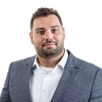 Kovács Tamás Bertalan
- Head of PMO