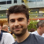 Levi
- Customer Success Manager