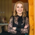 Saleh Bettina
- Chief Training & Support Officer