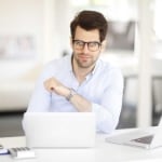 J.S.
- Sales Manager