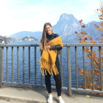 Zsuzsi
- Business development manager