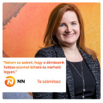 Kovács Judit
- Chief Actuary & Risk Officer