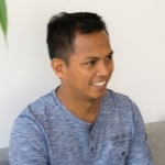Arneil Pacula
- R&D System Verification Engineer