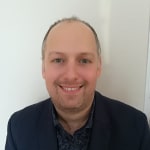 Jávorszky Gábor
- Team Lead - Product Development Department