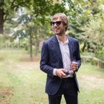 Áron
- CEO