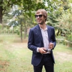 Áron
- CEO