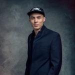 Patrik
- Expansion Executive