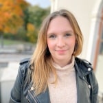 Gabi
- Sales and Marketing Coordinator