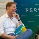 Richard
- CEO