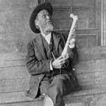 A. T. Still
- Doctor of Osteopathic Medicine