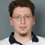 Andras Balogh
- Solution Architect