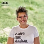Márton Katalin
- HR&CSR igazgató