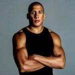 Tony Nicholson
- #1 Fitness Coach in China, Producer and Actor