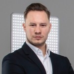 Gergely Szél
- CEO, Co-Founder