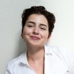 László Jázmin
- Project manager & Scrum master