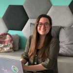 Panni Stemmet
- People&Events Coordinator, Happiness Manager