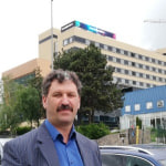 Istán
- CEO