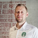 Lukas Porazil
- Regional Director