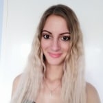 Barbara Racz
- Marketing Team Leader