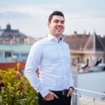 Kiss Norbert
- partner, vezető tanácsadó, tréner