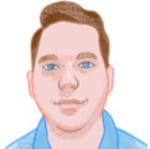 Peter
- Front-end