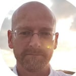 Olafur
- Solution Architect