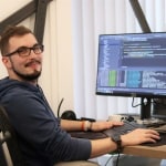 Marci
- Java fejlesztő