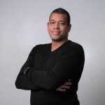 Eduardo Hernandez
- Field Service Engineer